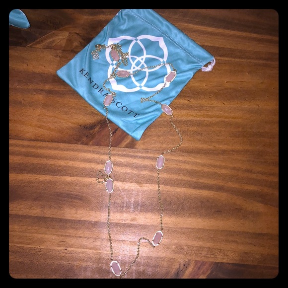 Kendra Scott Jewelry - Kendra Scott Long Necklace